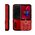  Мобильный телефон BQ 3587 Disco Boom Red 