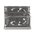  Кулер ExeGate ESNK-P0068APS4.PWM.2U.3647.Cu EX293440RUS 