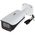  Видеокамера IP Dahua DH-IPC-HFW5231EP-Z12E 5.3-64мм белый 