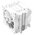  Кулер Alseye H120D (White) TDP: 200W Product Dimensions123x154x106mm Heatsink Dimensions154x123x58mm 