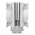  Кулер Alseye H120D (White) TDP: 200W Product Dimensions123x154x106mm Heatsink Dimensions154x123x58mm 