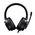  Наушники Havit H213U Wired headphone black 