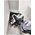  Пылесос-электровеник Tefal TY9179WO фиолетовый 