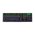  Клавиатура Oklick 990G Rage механическая черный USB Multimedia for gamer LED 