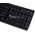  Клавиатура Oklick 990G Rage механическая черный USB Multimedia for gamer LED 
