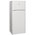  Холодильник Indesit TIA 14 белый 