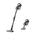  Пылесос Jimmy H8 Flex Graphite+Silver 