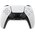  Геймпад PlayStation 5 DualSense белый (CFI-ZCT1W) 