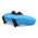  Геймпад PlayStation 5 DualSense синий (CFI-ZCT1W) 