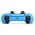  Геймпад PlayStation 5 DualSense синий (CFI-ZCT1W) 