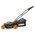  Газонокосилка WORX WG779E 40V 5 