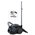  Пылесос Bosch BGN21800 черный 