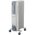  Масляный обогреватель Blackton Bt OH2110 Белый 