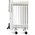  Масляный обогреватель Blackton Bt OH2110 Белый 