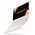  Ноутбук Acer ConceptD 3 CN315-71-76T2 NX.C57ER.001 i7 9750H/16Gb/SSD1Tb/nVidia GeForce GTX 1650 4Gb/15.6"/IPS/FHD/Win10 Pro/white 