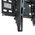  Кронштейн Arm media PLASMA-6 black 