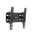  Кронштейн Arm media PLASMA-6 black 