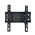  Кронштейн Arm media PLASMA-6 black 
