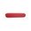  Накладка для ножей Victorinox (C.3200.8/5) красный (упак.5шт) 