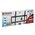  Кронштейн Arm Media STEEL-4 черный 