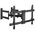  Кронштейн VLK TRENTO-25 black 