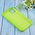  Чехол Silicone Case для iPhone 11 (Яркий зелёный) (31) 