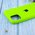  Чехол Silicone Case для iPhone 11 Pro (Яркий зелёный) (31) 