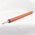  Вал резиновый нижний Hi-Black для HP LJ P2035/2055/Pro M401, soft ribbon 