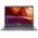  Ноутбук Asus VivoBook X509JA-EJ022T 90NB0QE2-M00220 i3 1005G1/8Gb/SSD256Gb/Intel UHD Graphics/15.6"/FHD (1920x1080)/Win10/grey 