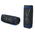  Портативная колонка Sony SRS-XB33 черный 2.0 BT 30м (SRSXB33B.RU2) 