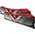  ОЗУ ADATA XPG GAMMIX D30 AX4U320016G16A-DR30 32GB (2x16GB) DDR4 UDIMM, 3200MHz CL16-20-20, 1.35V, Красный Радиатор 