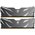  ОЗУ Netac Shadow II (NTSWD4P36DP-16K) DIMM DDR4 16Gb PC28800 3600MHz CL18 black с радиатором 