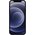  Смартфон Apple iPhone 12 128GB Black MGGU3CH/A 