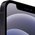  Смартфон Apple iPhone 12 128GB Black MGGU3CH/A 