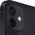  Смартфон Apple iPhone 12 128GB Black MGGU3CH/A 