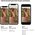  Смартфон Apple iPhone 12 128GB Black MGGU3CH/A 