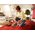  Строительный пылесос Bosch EasyVac 12 06033D0000 зеленый 