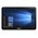  Моноблок Asus V161GAT-BD031D 90PT0201-M02410 15.6" HD Touch Cel N4000 (1.1)/4Gb/500Gb 5.4k/UHDG 600/CR/Endless/45W/черный 
