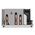  Кулер ExeGate ESNK-P0063AP4.PWM.2U.SP3.Cu EX293436RUS 