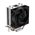  Кулер DEEPCOOL AG200 LGA1700/1200/115X/AM5/AM4 RET 