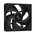  Кулер DEEPCOOL AG200 LGA1700/1200/115X/AM5/AM4 RET 