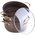  Мантоварка MAYER&BOCH 31249 коричневый, мраморная крошка 