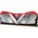  ОЗУ ADATA XPG GAMMIX D30 (AX4U32008G16A-DR30), 16GB (2 x 8Gb) DDR4 UDIMM, 3200MHz CL16-20-20, 1.35V, Красный Радиатор 