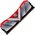  ОЗУ ADATA XPG GAMMIX D30 (AX4U32008G16A-DR30), 16GB (2 x 8Gb) DDR4 UDIMM, 3200MHz CL16-20-20, 1.35V, Красный Радиатор 