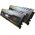  ОЗУ Silicon Power Xpower Turbine RGB SP032GXLZU360BDB DDR4 2x16Gb 3600MHz RTL Gaming PC4-28800 CL18 DIMM 260-pin 1.35В kit single rank 