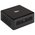  Неттоп IRU NUC 113 (1164231) i3 8109U (3)/8Gb/SSD240Gb/Iris Graphics 655/CR/Win10 Pro 64/GbitEth/WiFi/BT/90W/черный/серебристый 