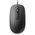  Мышь Rapoo N200 черный USB 