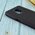  Чехол Silicone case для Xiaomi Redmi Note 9 Pro/note 9S/note 9 Pro Max чёрный(18) 