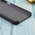  Чехол Silicone case для Xiaomi Redmi Note 9 Pro/note 9S/note 9 Pro Max чёрный(18) 
