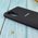  Чехол Silicone case для Samsung A31 2020 чёрный (18) 